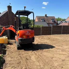 Bild von Cherry Tree Contractors Ltd