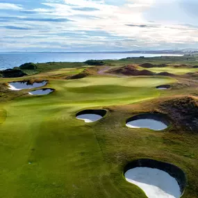 Bild von Scottish Golf Breaks