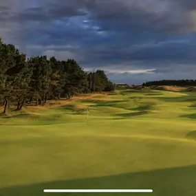 Bild von Scottish Golf Breaks