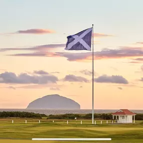Bild von Scottish Golf Breaks