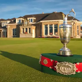 Bild von Scottish Golf Breaks