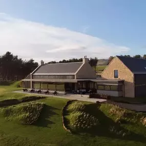 Bild von Scottish Golf Breaks