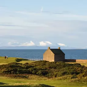 Bild von Scottish Golf Breaks