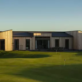 Bild von Scottish Golf Breaks