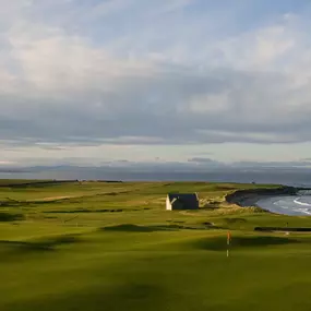 Bild von Scottish Golf Breaks