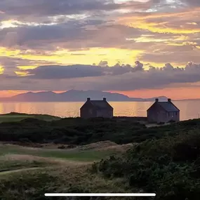 Bild von Scottish Golf Breaks