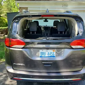 Bild von Skyview Auto Glass Huntington Woods