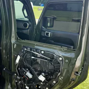 Bild von Skyview Auto Glass Huntington Woods