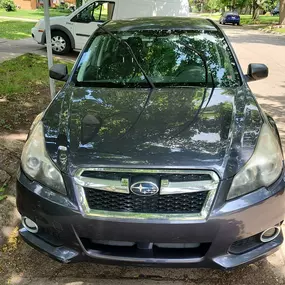 Bild von Skyview Auto Glass Huntington Woods