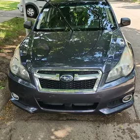 Bild von Skyview Auto Glass Huntington Woods