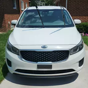 Bild von Skyview Auto Glass Huntington Woods