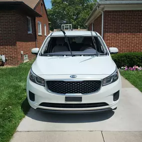 Bild von Skyview Auto Glass Huntington Woods
