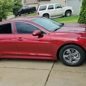 Bild von Skyview Auto Glass Huntington Woods