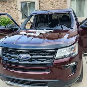 Bild von Skyview Auto Glass Huntington Woods