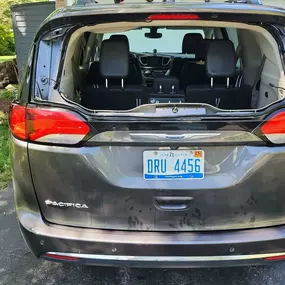 Bild von Skyview Auto Glass Huntington Woods