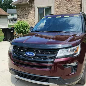 Bild von Skyview Auto Glass Huntington Woods