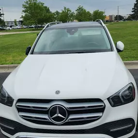 Bild von Skyview Auto Glass Huntington Woods