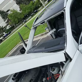 Bild von Skyview Auto Glass Huntington Woods