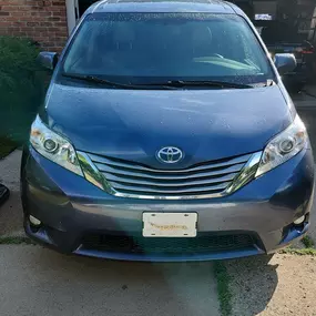 Bild von Skyview Auto Glass Huntington Woods