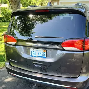 Bild von Skyview Auto Glass Huntington Woods