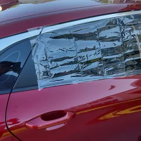Bild von Skyview Auto Glass Huntington Woods