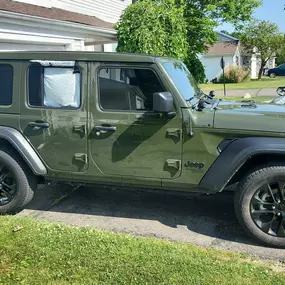 Bild von Skyview Auto Glass Huntington Woods