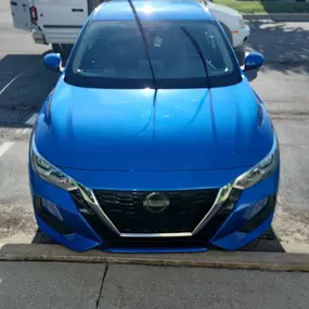 Bild von Skyview Auto Glass Huntington Woods