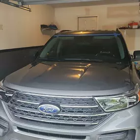 Bild von Skyview Auto Glass Lathrup Village