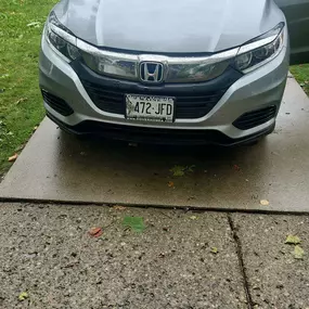 Bild von Skyview Auto Glass Lathrup Village