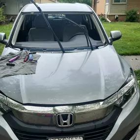 Bild von Skyview Auto Glass Lathrup Village