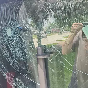 Bild von Skyview Auto Glass Lathrup Village