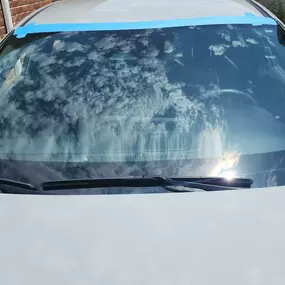 Bild von Skyview Auto Glass Lathrup Village