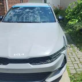 Bild von Skyview Auto Glass Lathrup Village