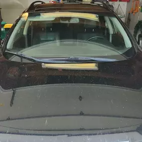Bild von Skyview Auto Glass Lathrup Village