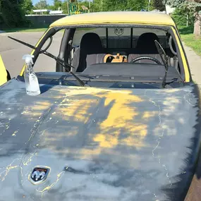 Bild von Skyview Auto Glass Lathrup Village