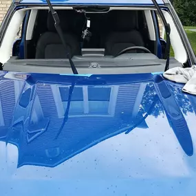 Bild von Skyview Auto Glass Lathrup Village