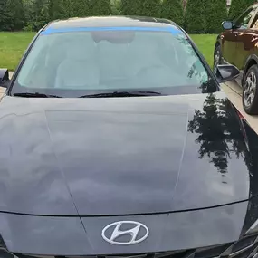 Bild von Skyview Auto Glass Lathrup Village