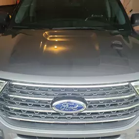 Bild von Skyview Auto Glass Lathrup Village
