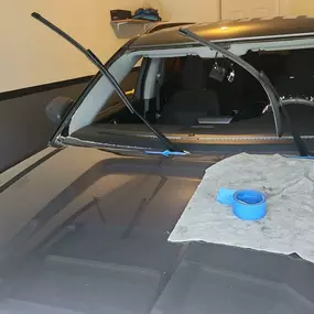 Bild von Skyview Auto Glass Lathrup Village