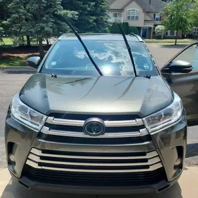 Bild von Skyview Auto Glass Madison Heights