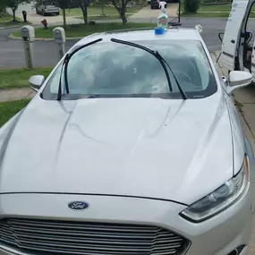 Bild von Skyview Auto Glass Madison Heights