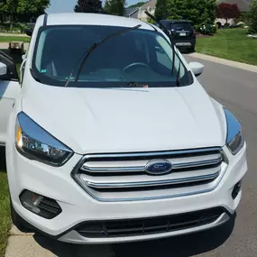 Bild von Skyview Auto Glass Madison Heights