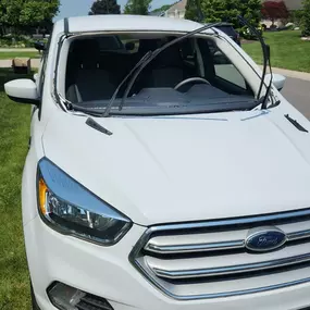 Bild von Skyview Auto Glass Madison Heights