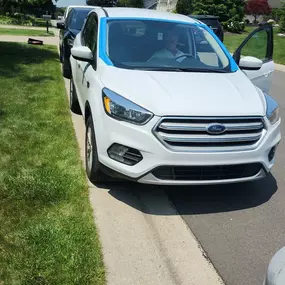 Bild von Skyview Auto Glass Madison Heights