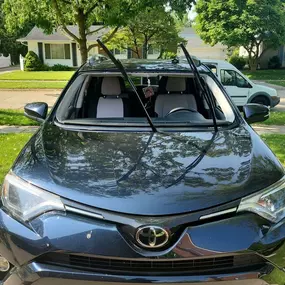 Bild von Skyview Auto Glass Madison Heights