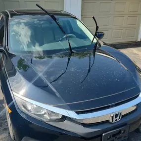 Bild von Skyview Auto Glass Madison Heights