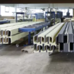 Bild von LEHR Rollladen-Kastensysteme