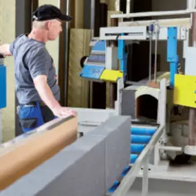 Bild von LEHR Rollladen-Kastensysteme