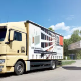 Bild von LEHR Rollladen-Kastensysteme