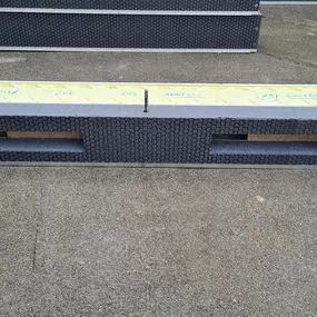 Bild von LEHR Rollladen-Kastensysteme